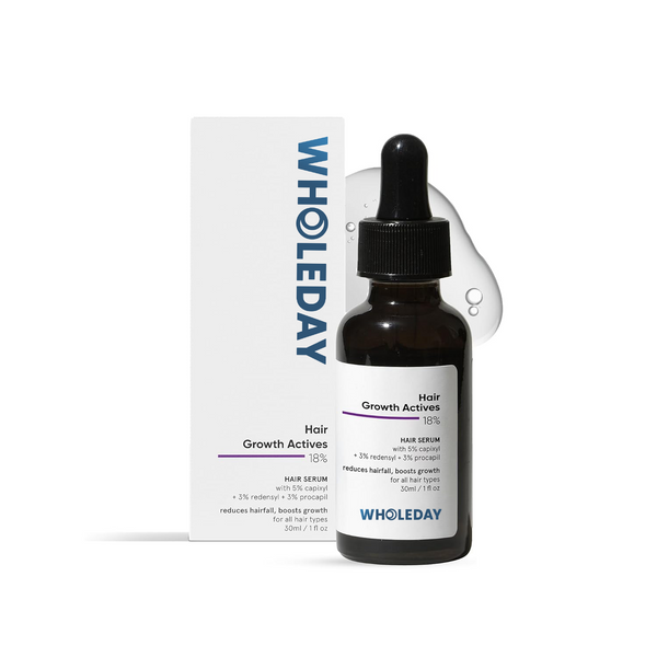 WHOLEDAY™ REGROWTH
